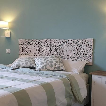 150 Latomare Bed and Breakfast Marina Di Carrara Eksteriør billede