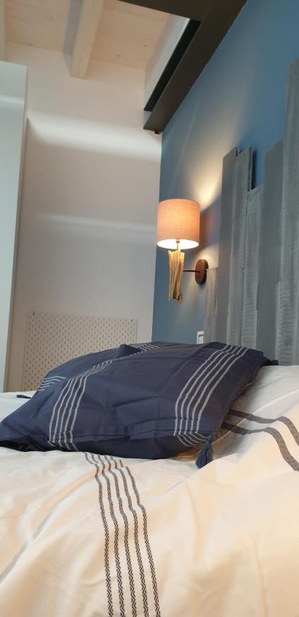 150 Latomare Bed and Breakfast Marina Di Carrara Eksteriør billede