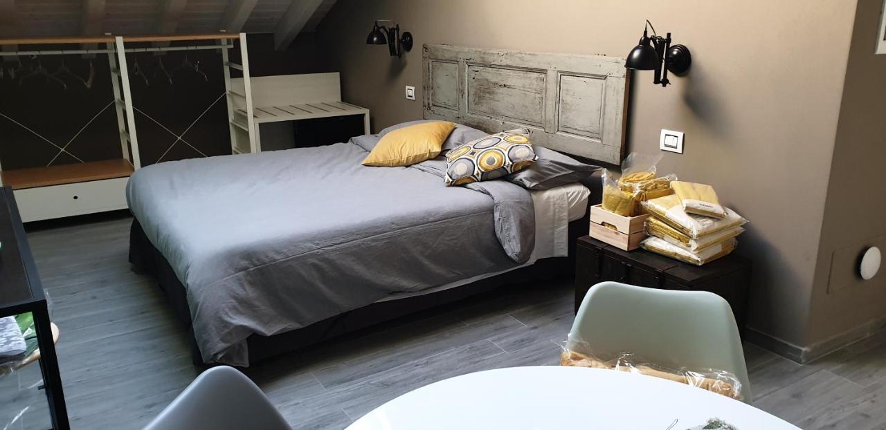 150 Latomare Bed and Breakfast Marina Di Carrara Eksteriør billede