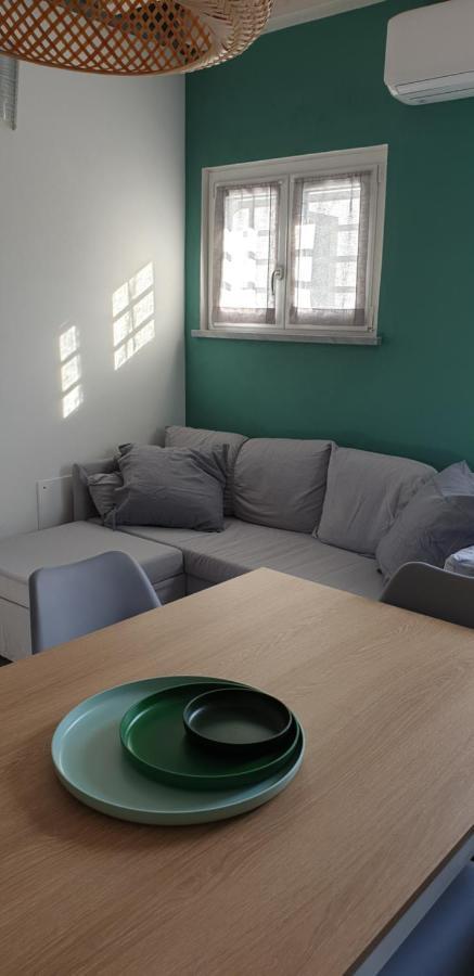 150 Latomare Bed and Breakfast Marina Di Carrara Eksteriør billede