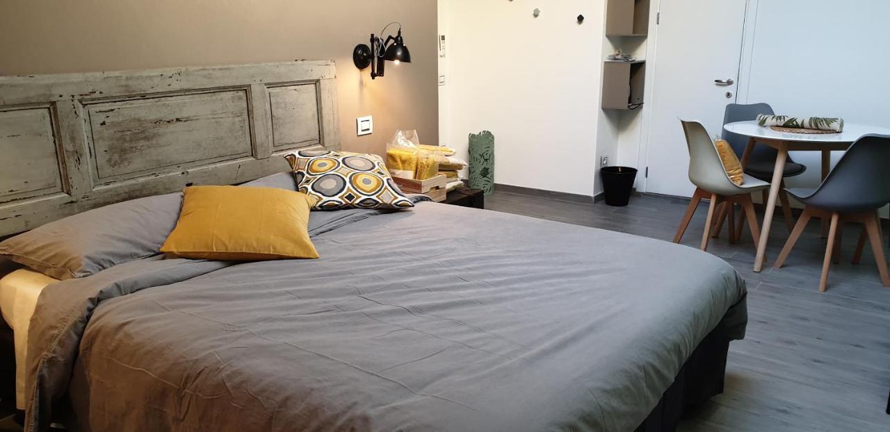 150 Latomare Bed and Breakfast Marina Di Carrara Eksteriør billede