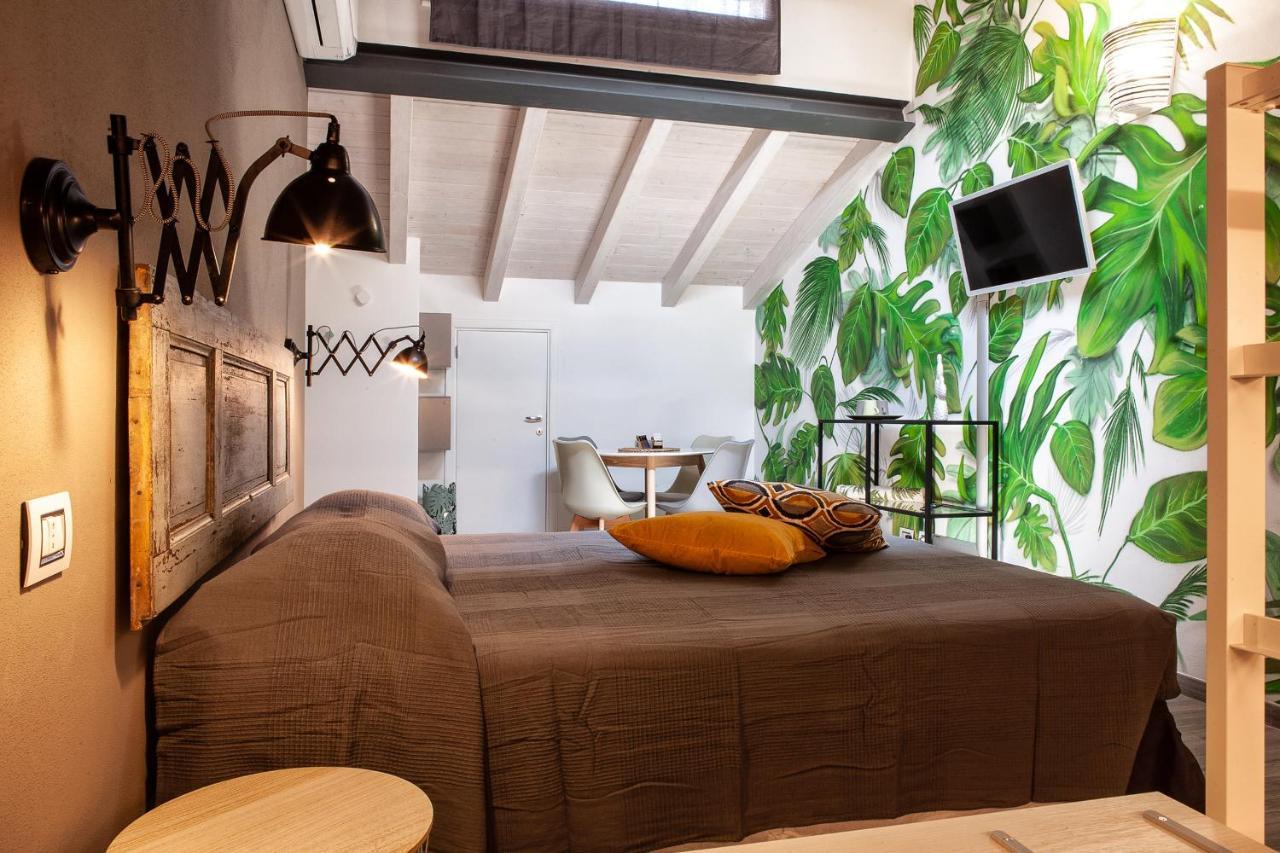 150 Latomare Bed and Breakfast Marina Di Carrara Eksteriør billede