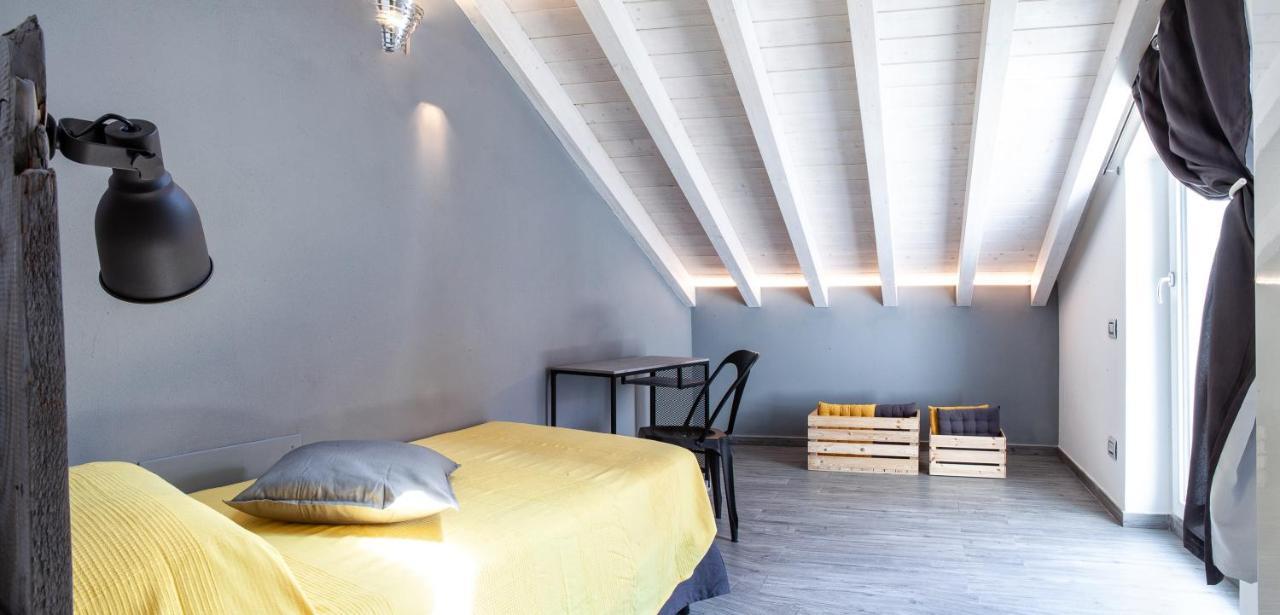 150 Latomare Bed and Breakfast Marina Di Carrara Eksteriør billede