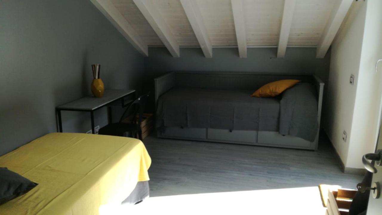 150 Latomare Bed and Breakfast Marina Di Carrara Eksteriør billede